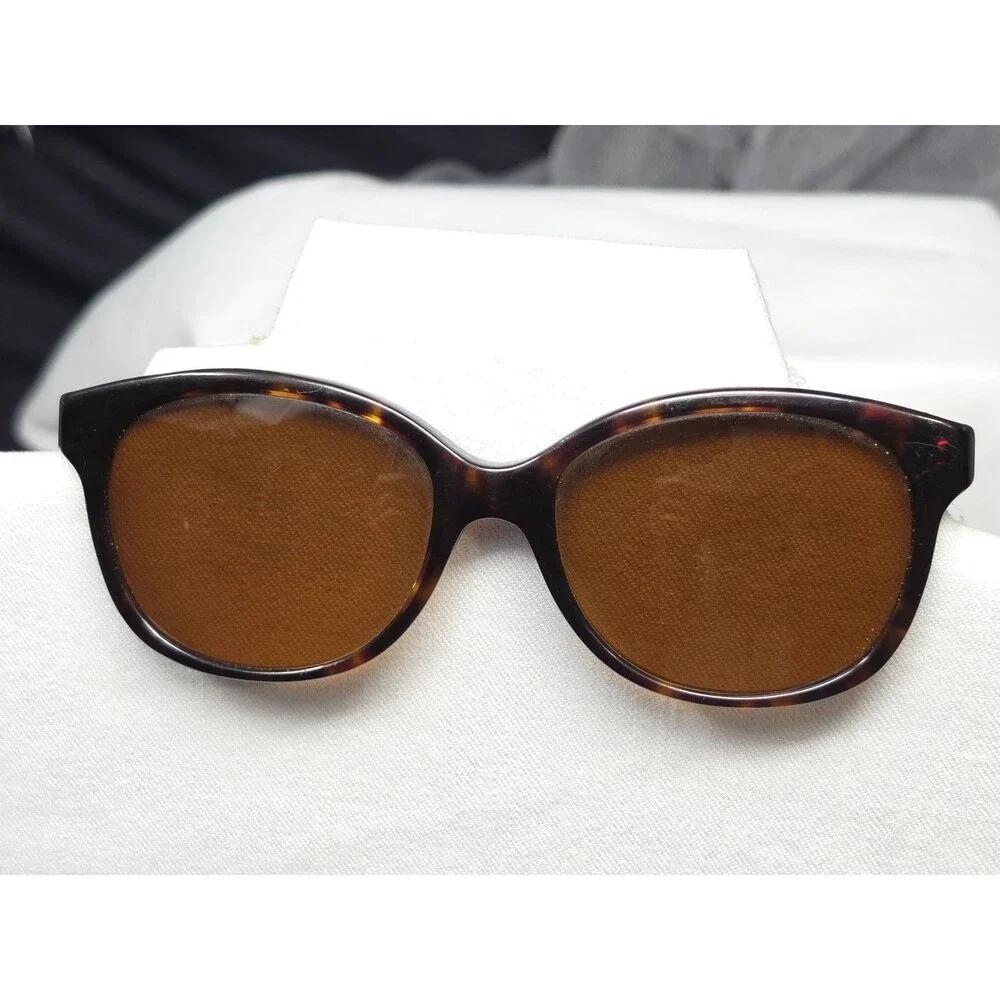 Ralph by Ralph Lauren RA5191 378/13 Tortoise Eyeglass Frames Only 55-18-135